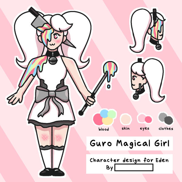 Designed by Theo-Rose