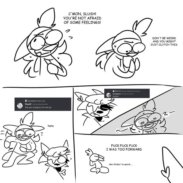 Art by SlushPrincess