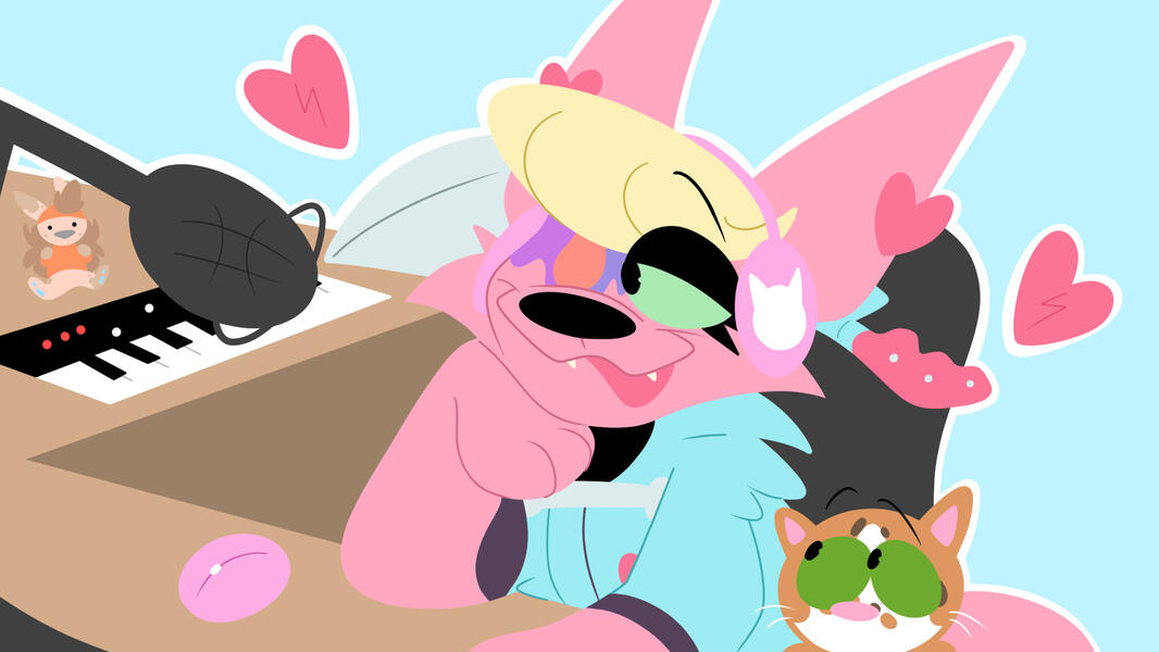 Art by SlushPrincess