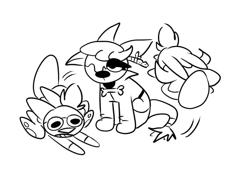 Art by SlushPrincess