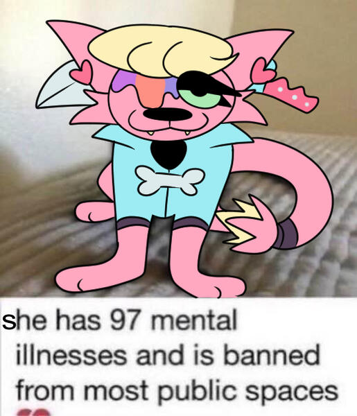 Art by SlushPrincess