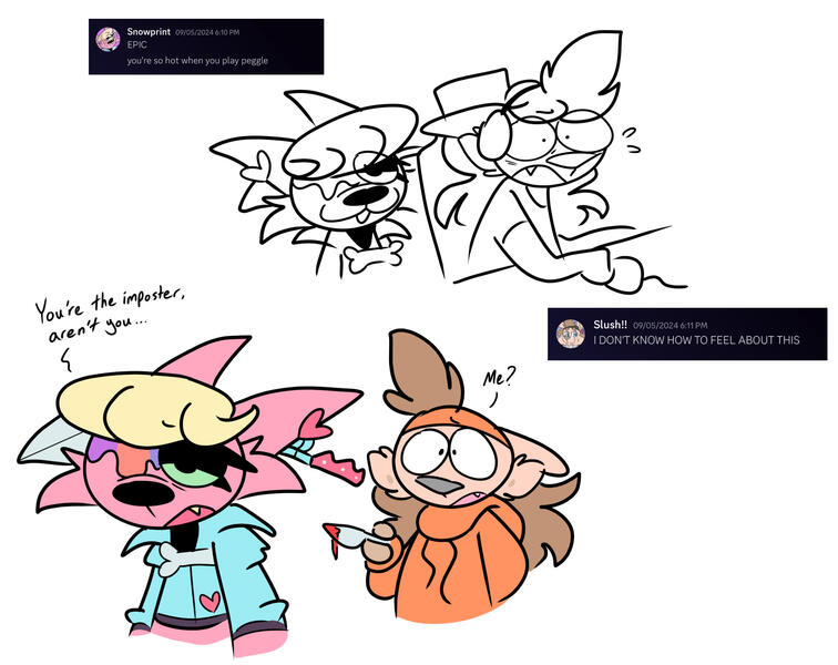 Art by SlushPrincess